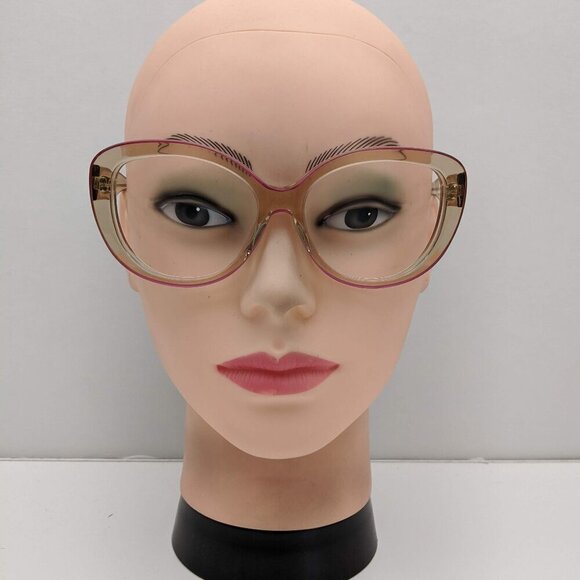 🕶️Frame Only! DKNY DY4107 Sunglasses 56/16 135 /YHI606🕶️ - Picture 5 of 6